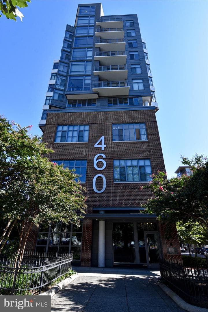 460 New York Avenue NW #703 photo 22