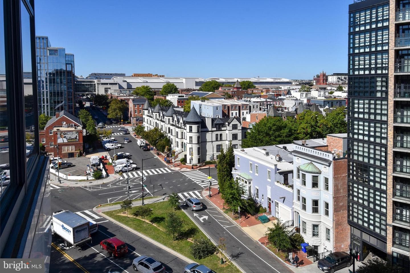 460 New York Avenue NW #703 photo 3