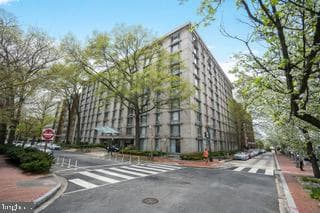 950 25th NW #814n, Washington