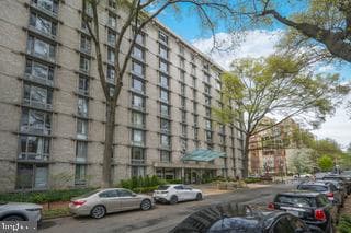 950 25th NW #814n, Washington
