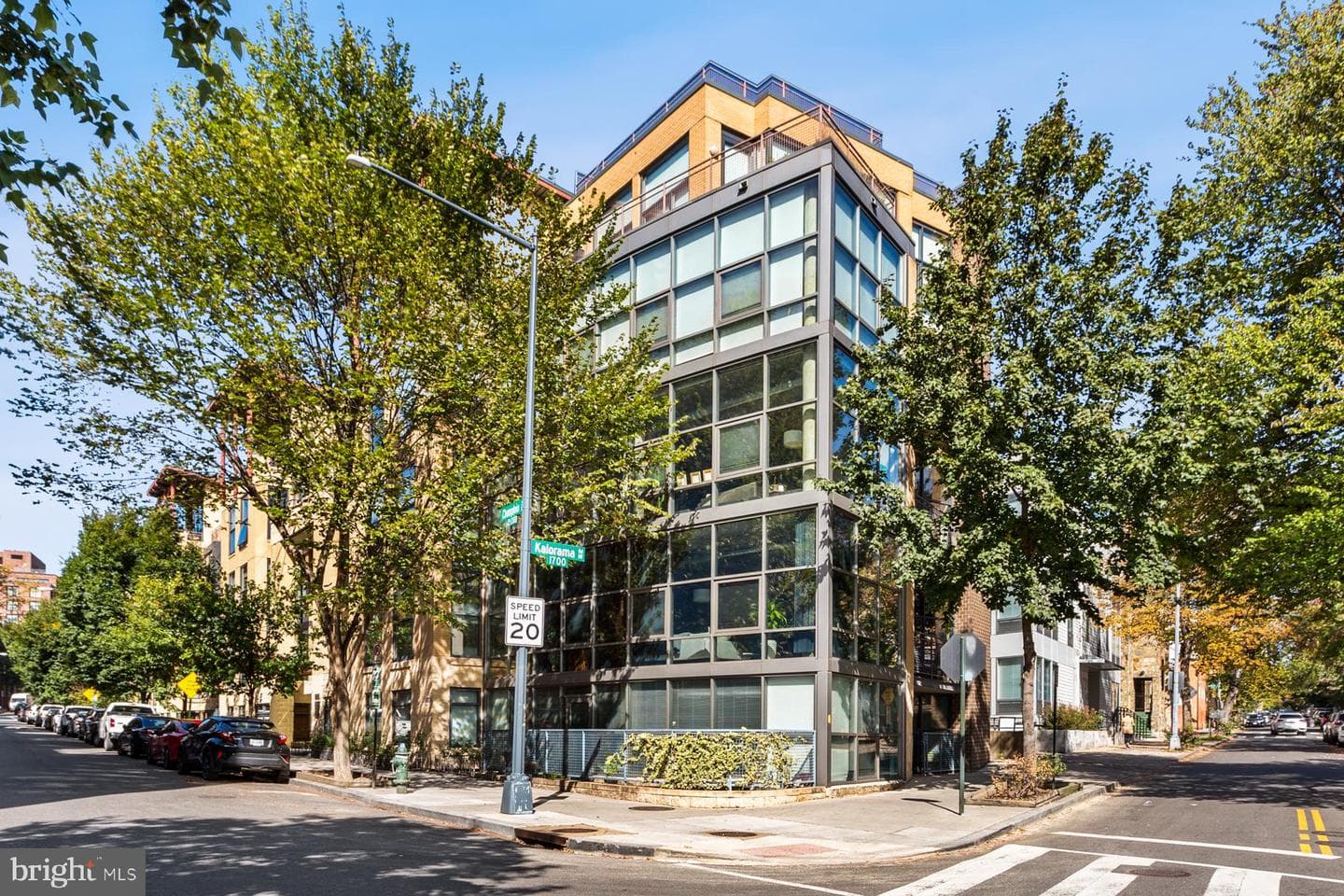 2301 Champlain Street NW #101 photo 3