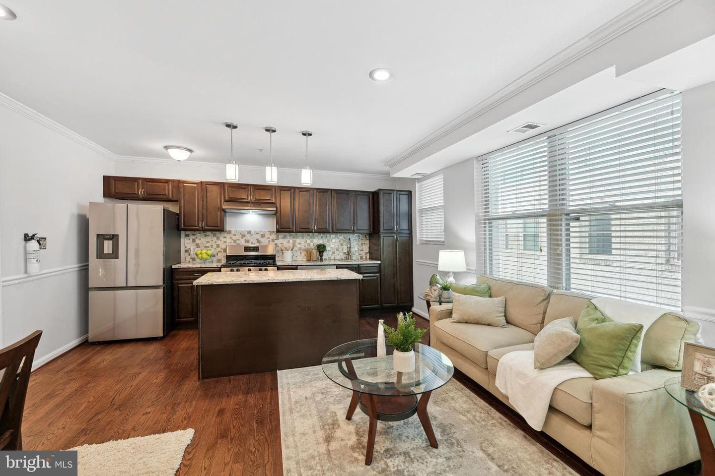 429 18th Street NE #3 photo 1
