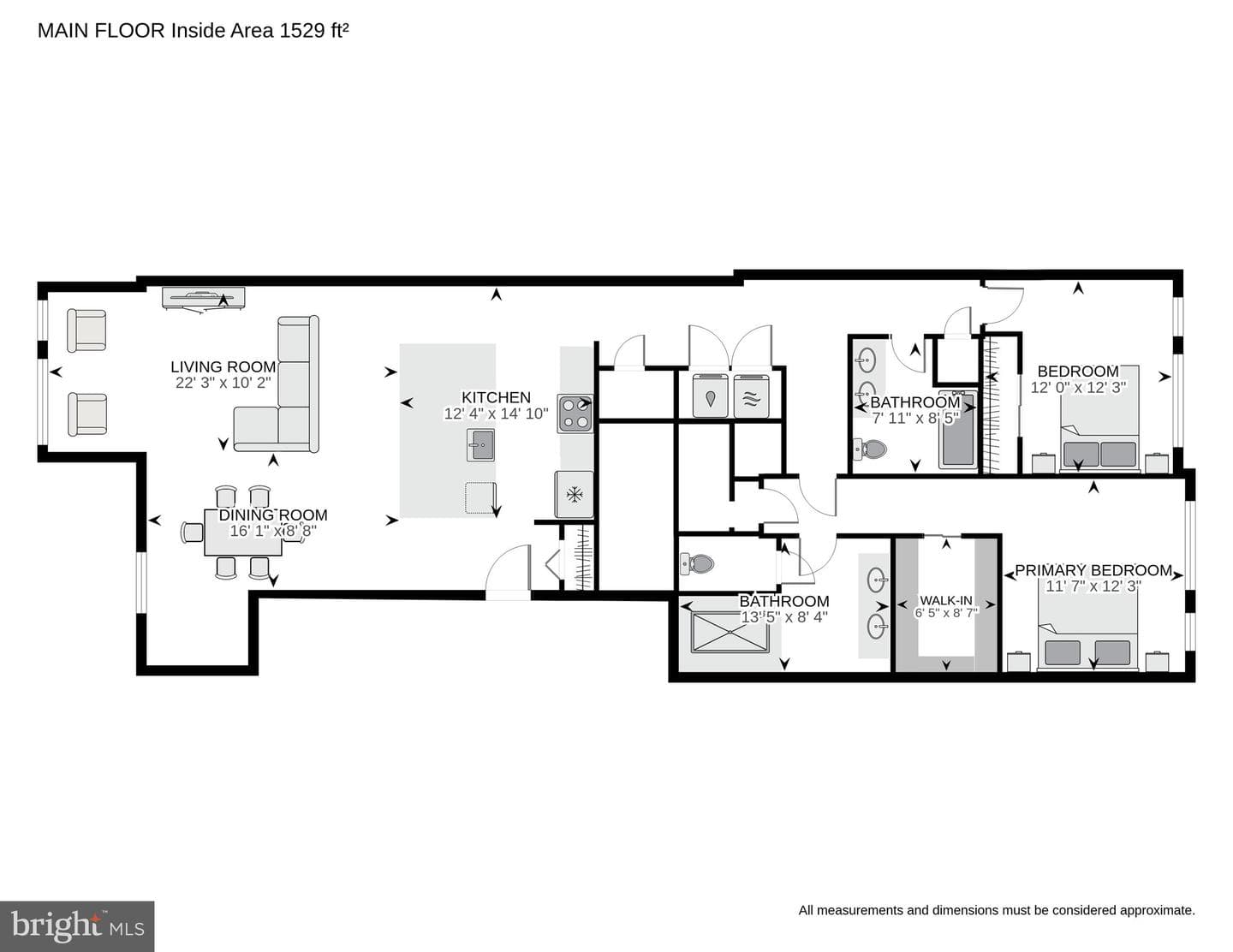 1320 Belmont St NW #201 photo 30