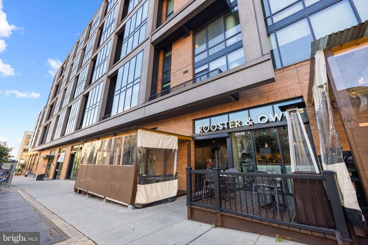 1320 Belmont St NW #201 photo 36