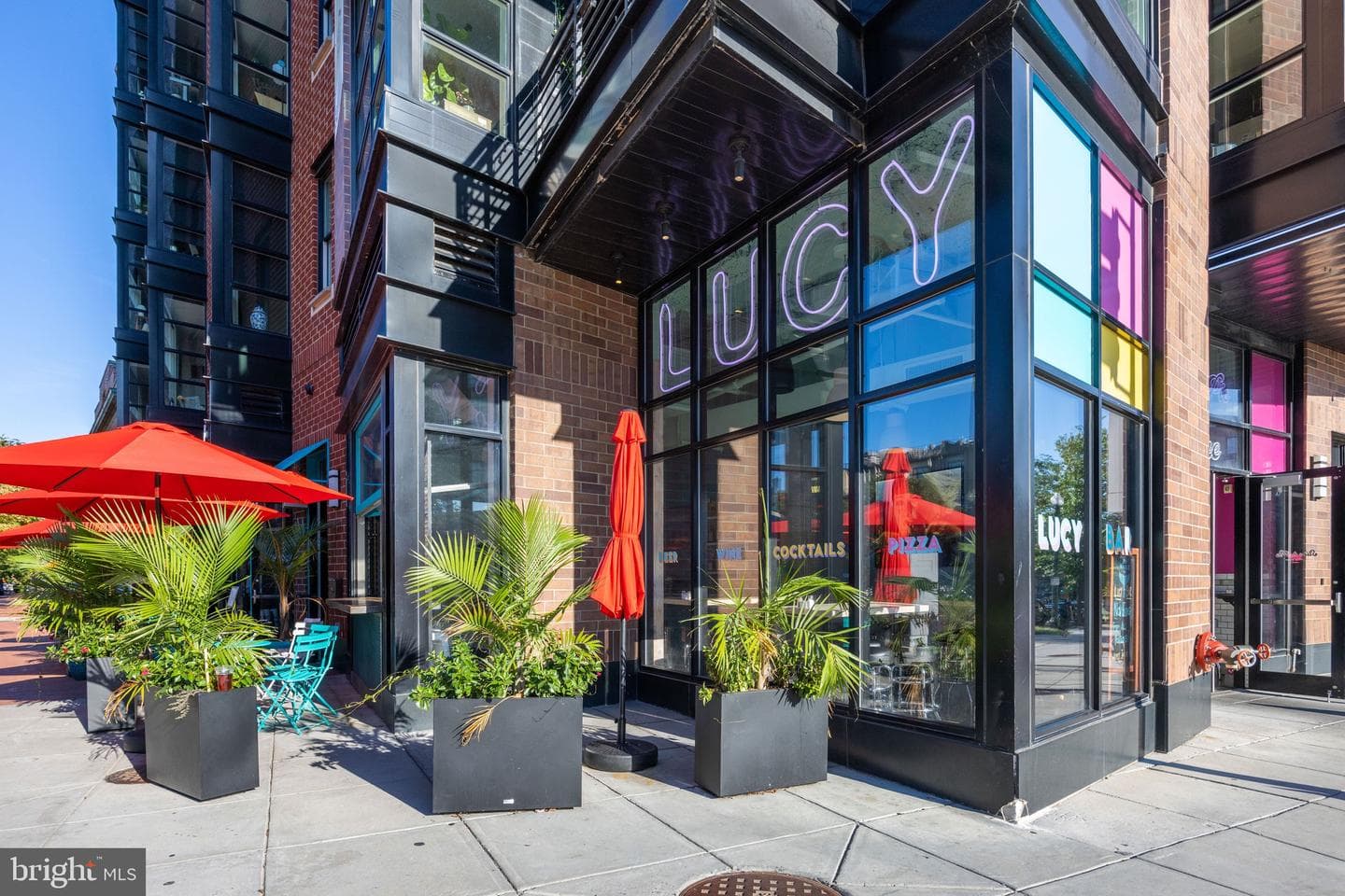 1320 Belmont St NW #201 photo 39