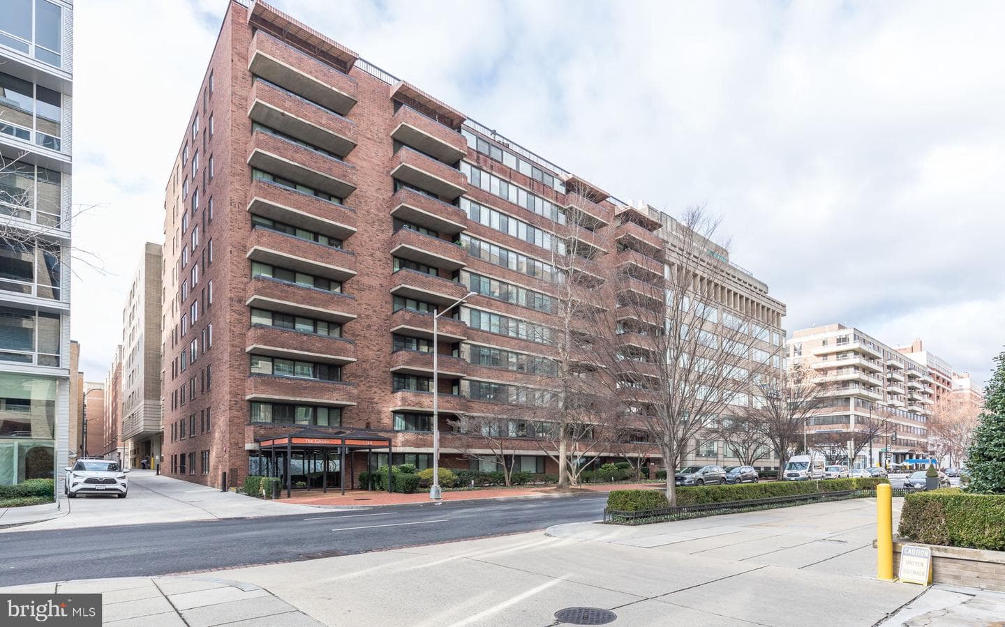 1140 23rd Street NW #308