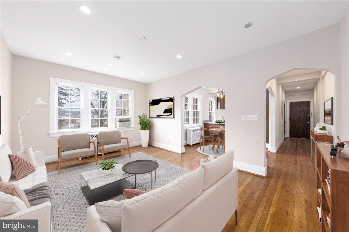 222 Farragut Street NW #203 photo 1