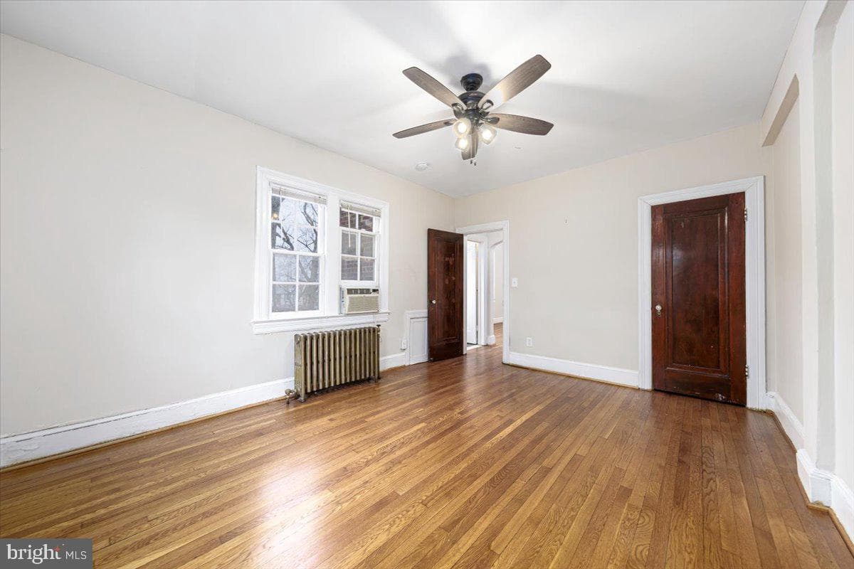 222 Farragut Street NW #203 photo 16
