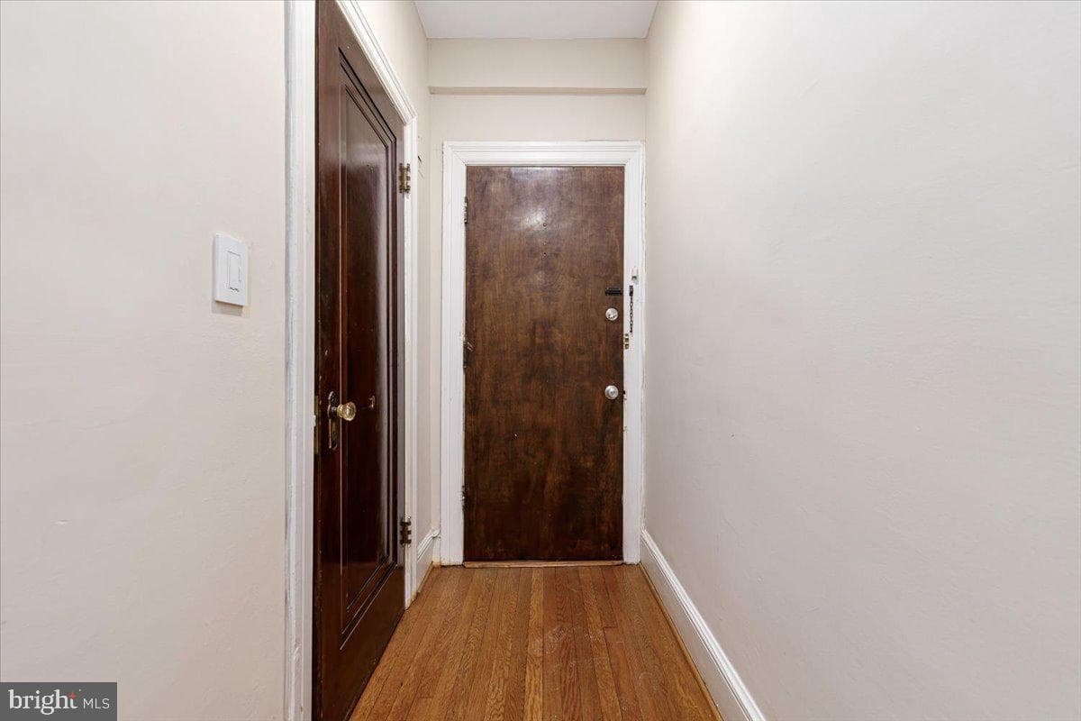 222 Farragut Street NW #203 photo 17