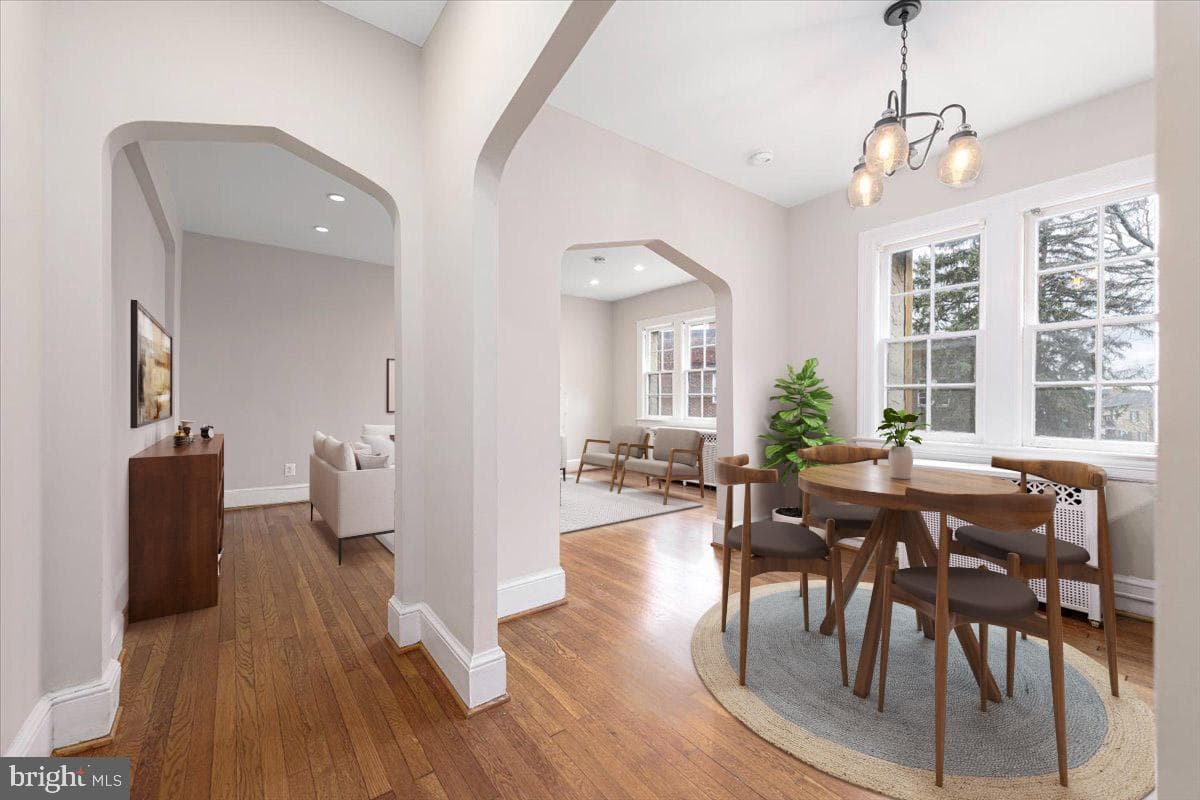 222 Farragut Street NW #203 photo 2