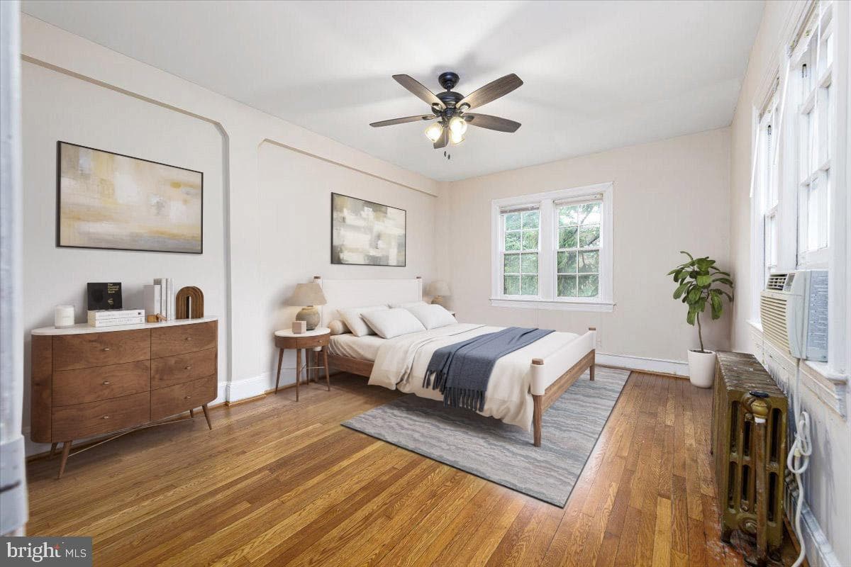 222 Farragut Street NW #203 photo 3