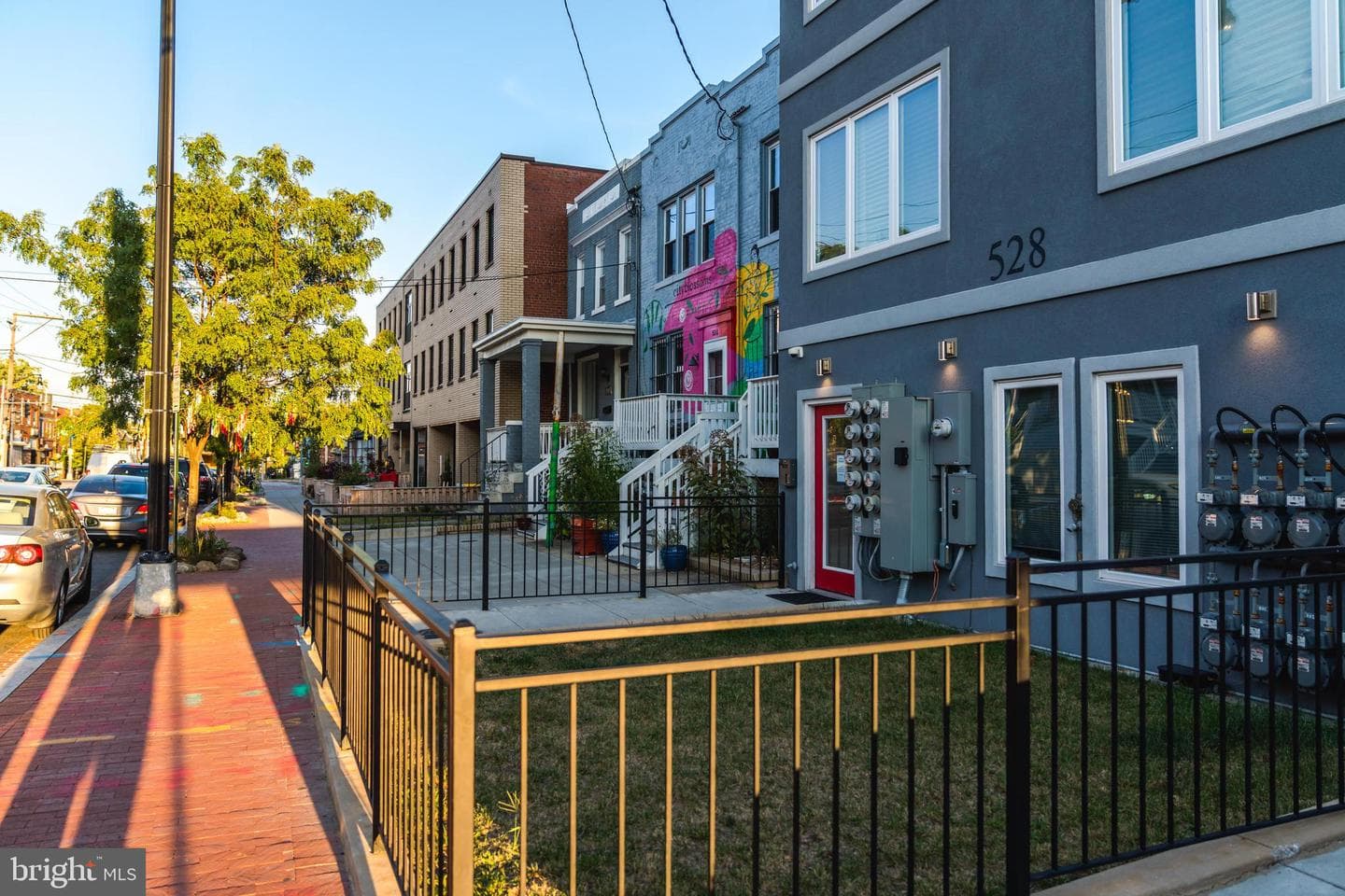 222 Farragut Street NW #203 photo 36