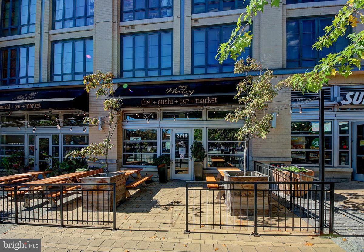 222 Farragut Street NW #203 photo 37