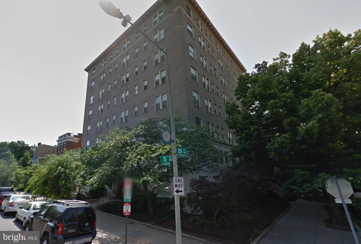 1920 S NW #806