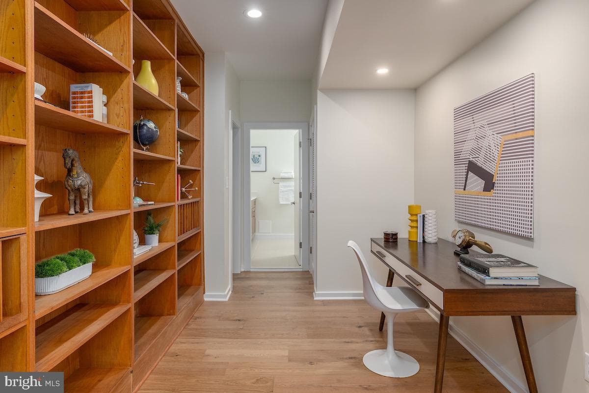 1831 California Street NW #30 photo 19