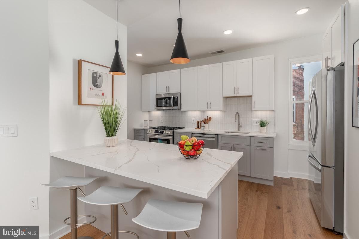 1831 California Street NW #30 photo 5