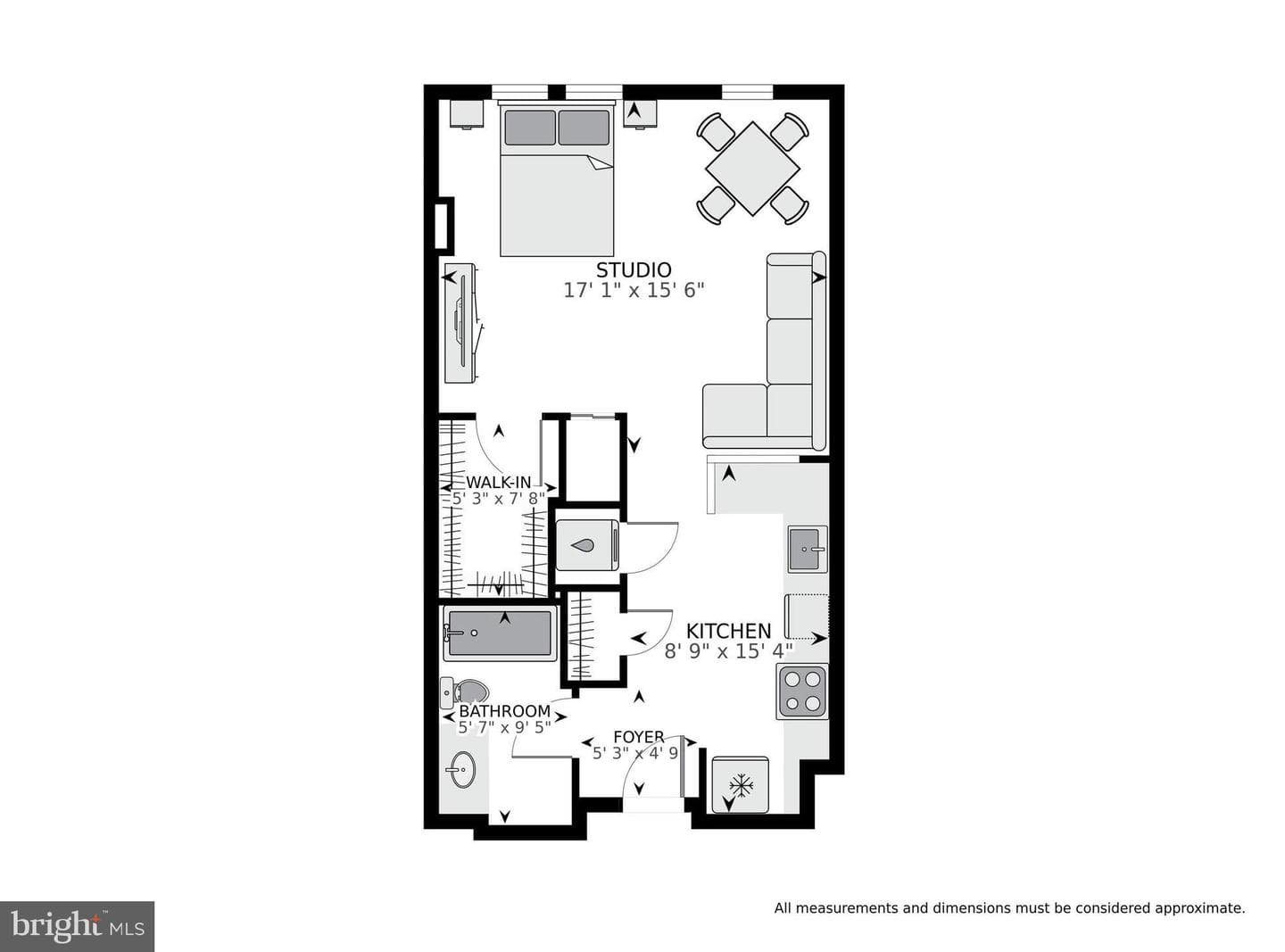 915 E Street NW #306 photo 16