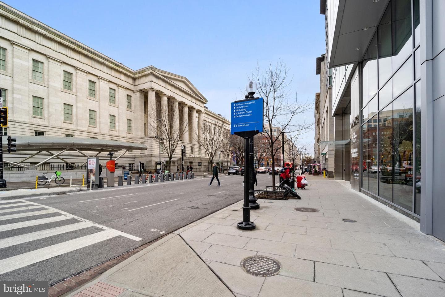 915 E Street NW #306 photo 27