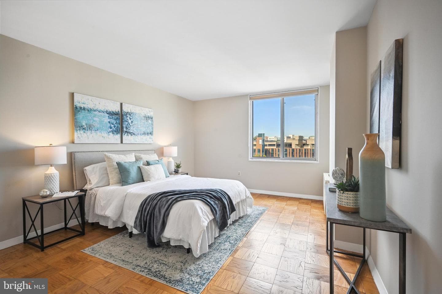 3001 Veazey Terr NW #1209 photo 12