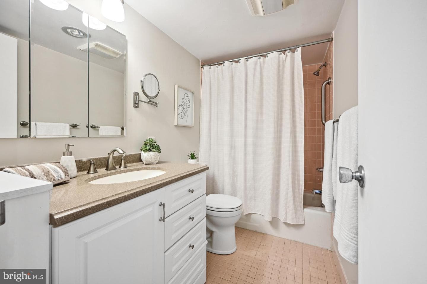 3001 Veazey Terr NW #1209 photo 15