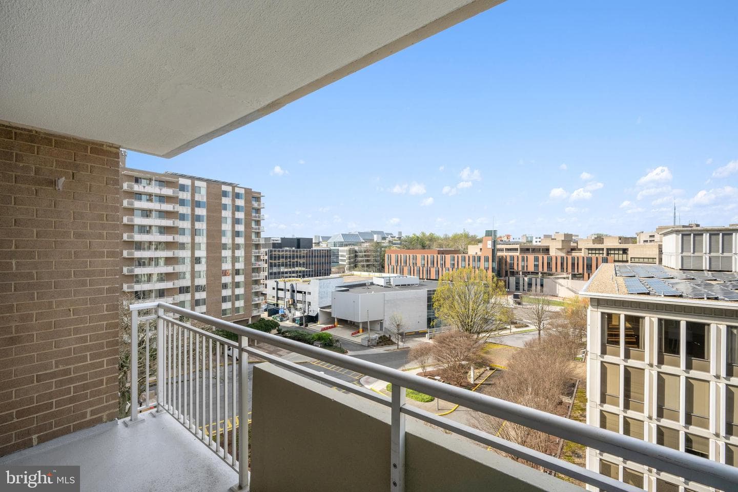 3001 Veazey Terr NW #1209 photo 17