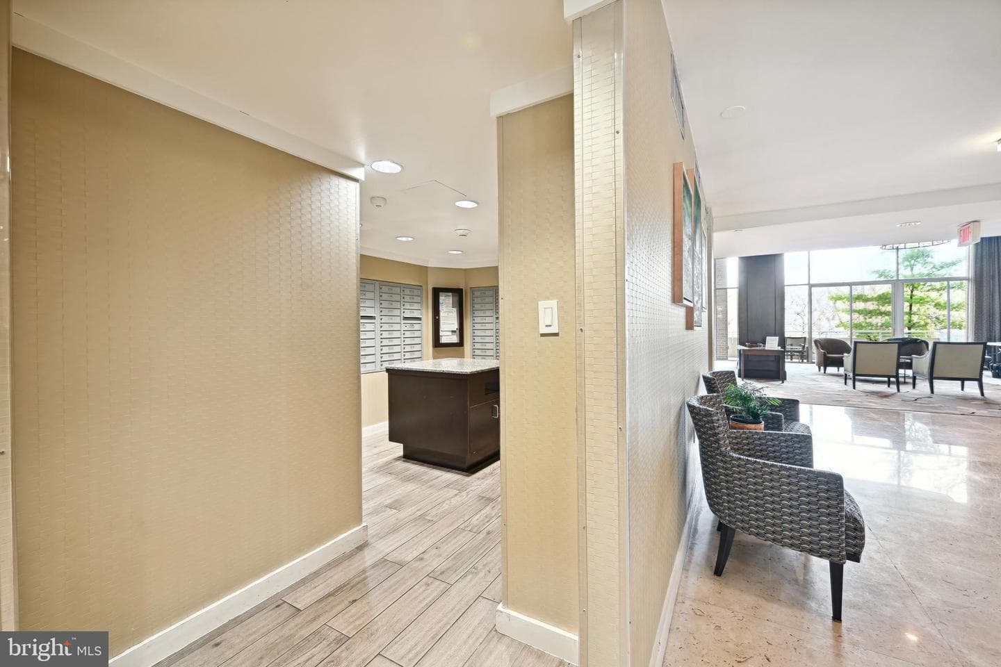 3001 Veazey Terr NW #1209 photo 19