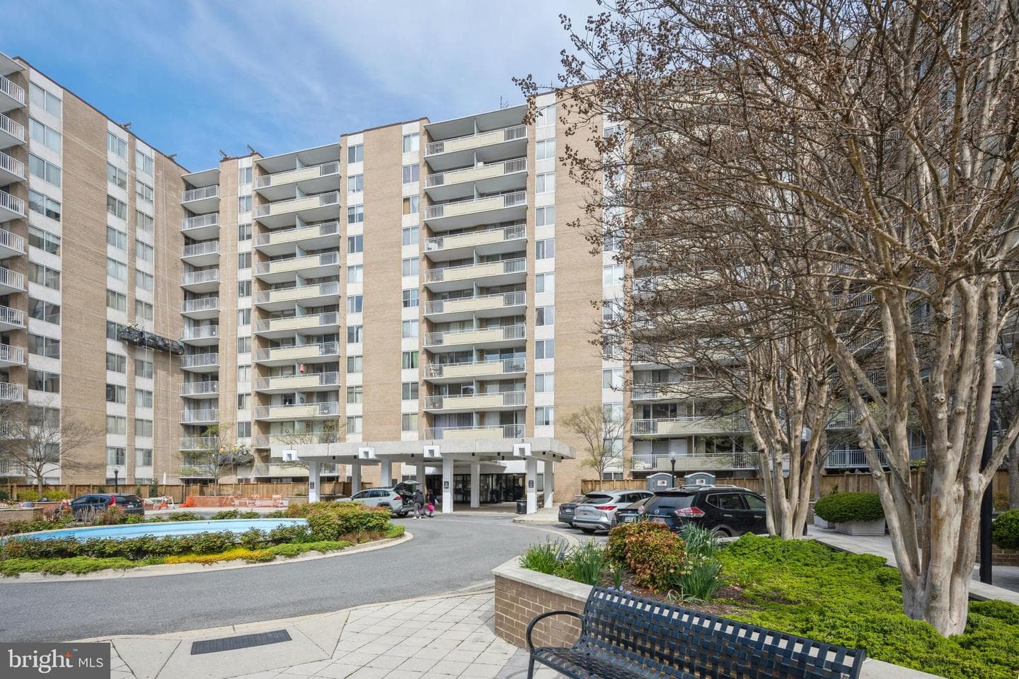 3001 Veazey Terr NW #1209 photo 2
