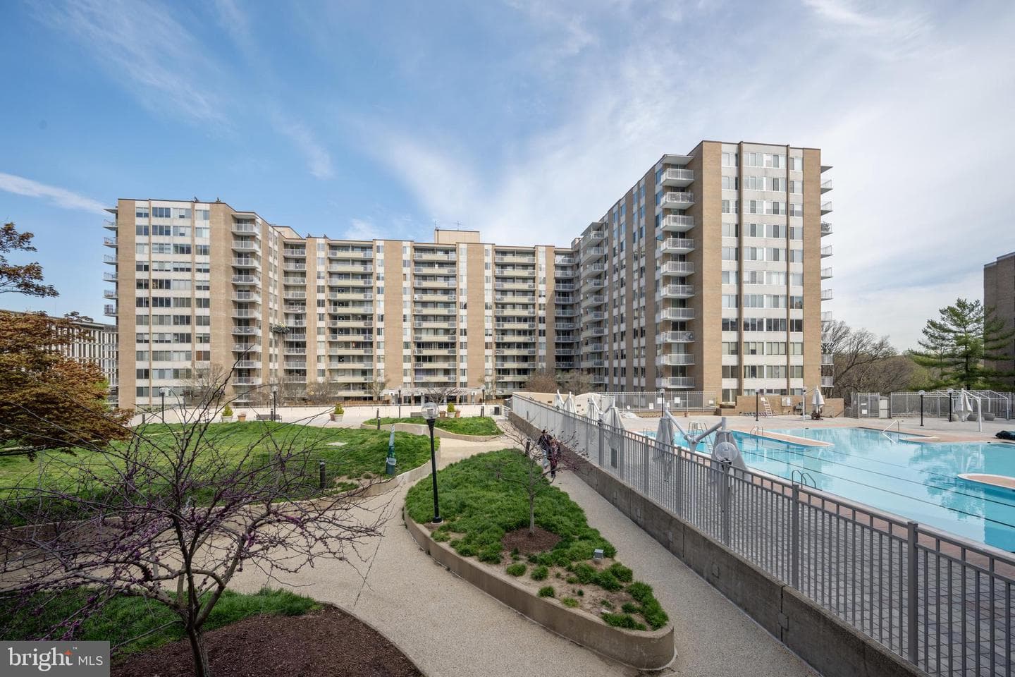 3001 Veazey Terr NW #1209 photo 23