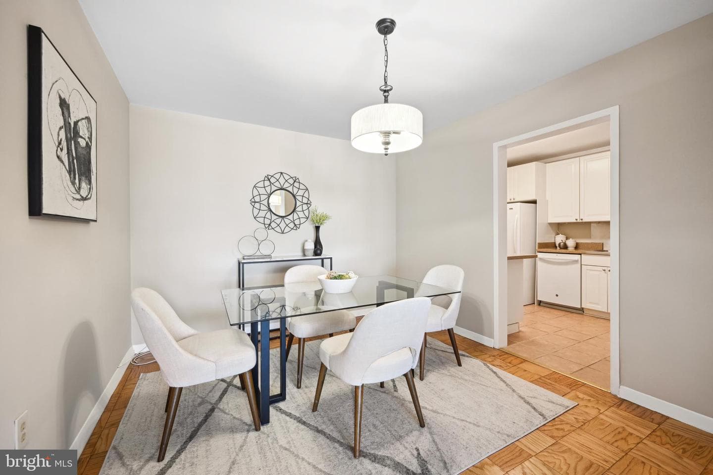 3001 Veazey Terr NW #1209 photo 6