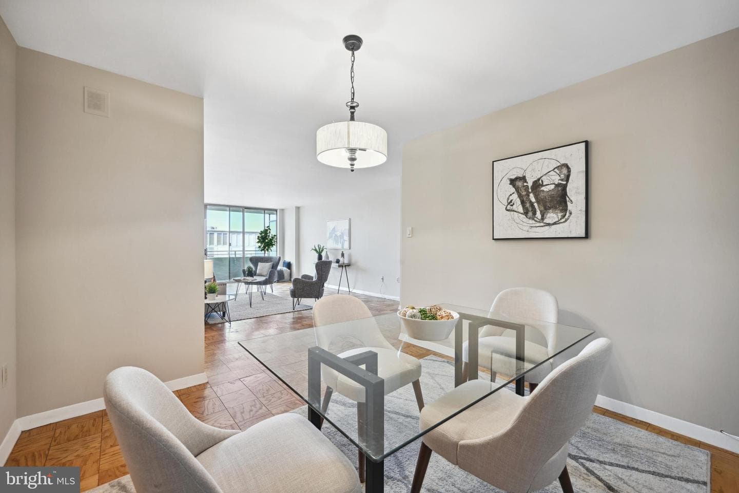 3001 Veazey Terr NW #1209 photo 7