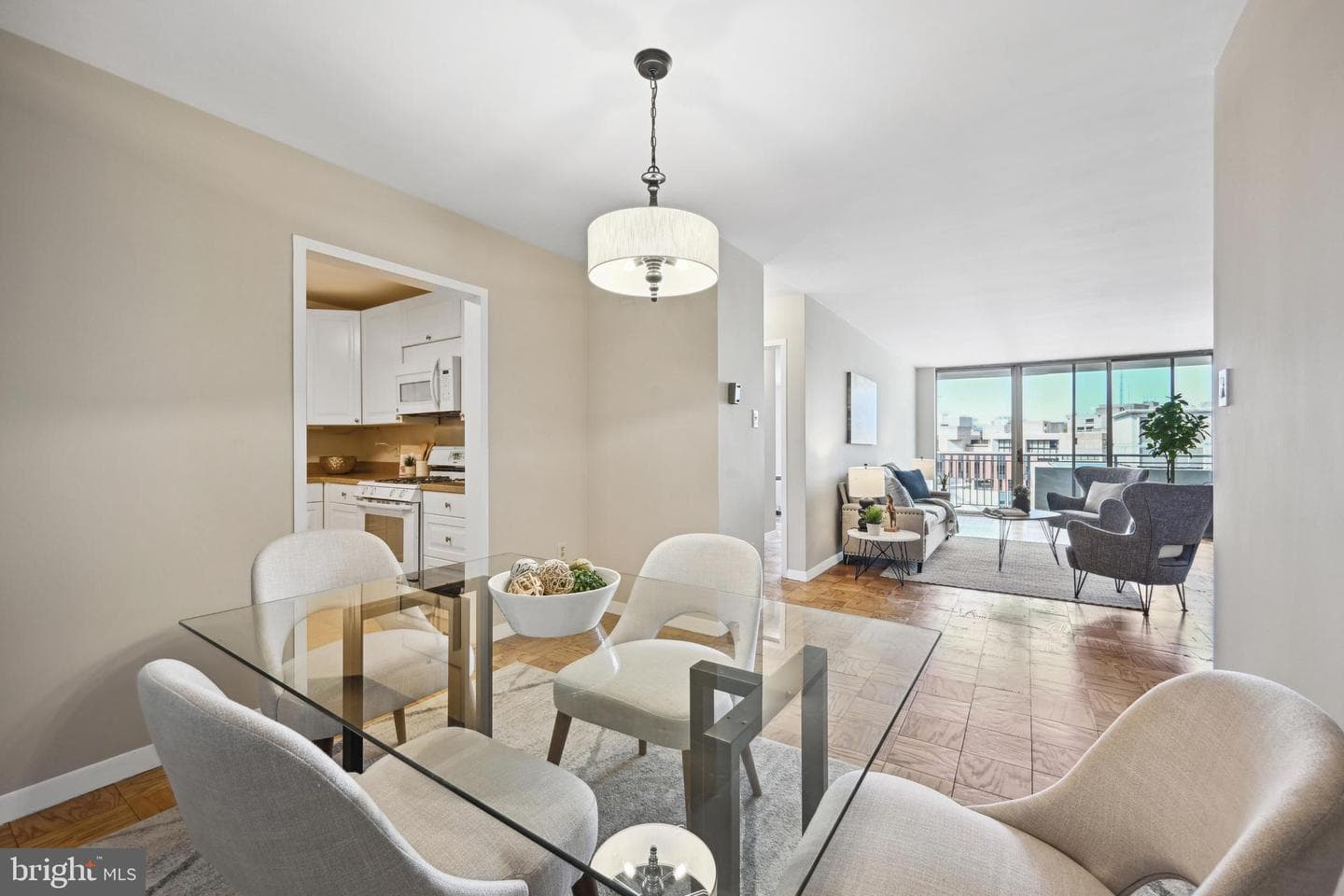 3001 Veazey Terr NW #1209 photo 8