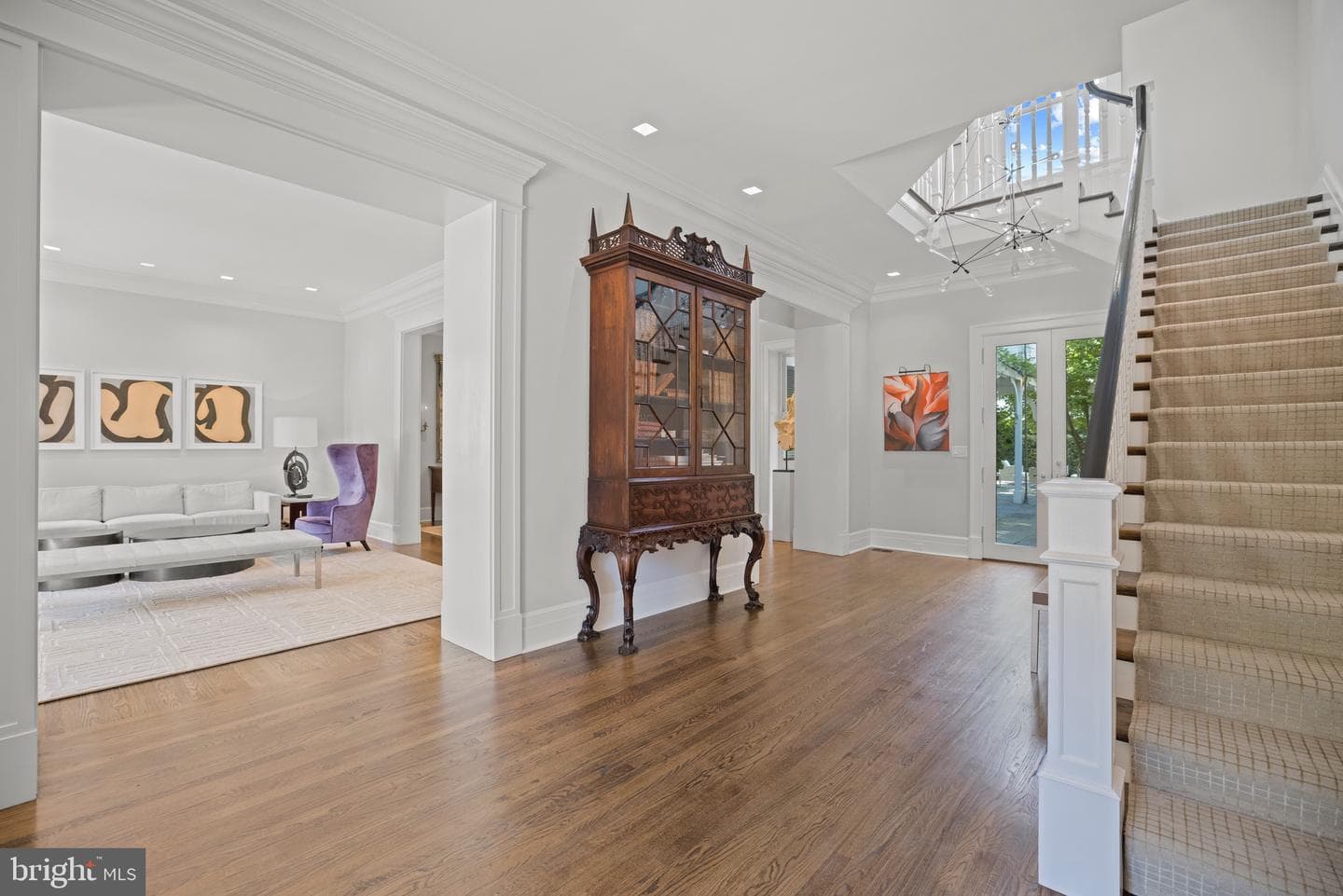 3313 O Street NW, Washington