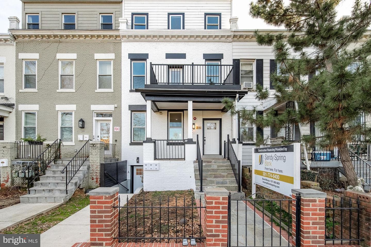 36 Channing Street NW #b photo 1