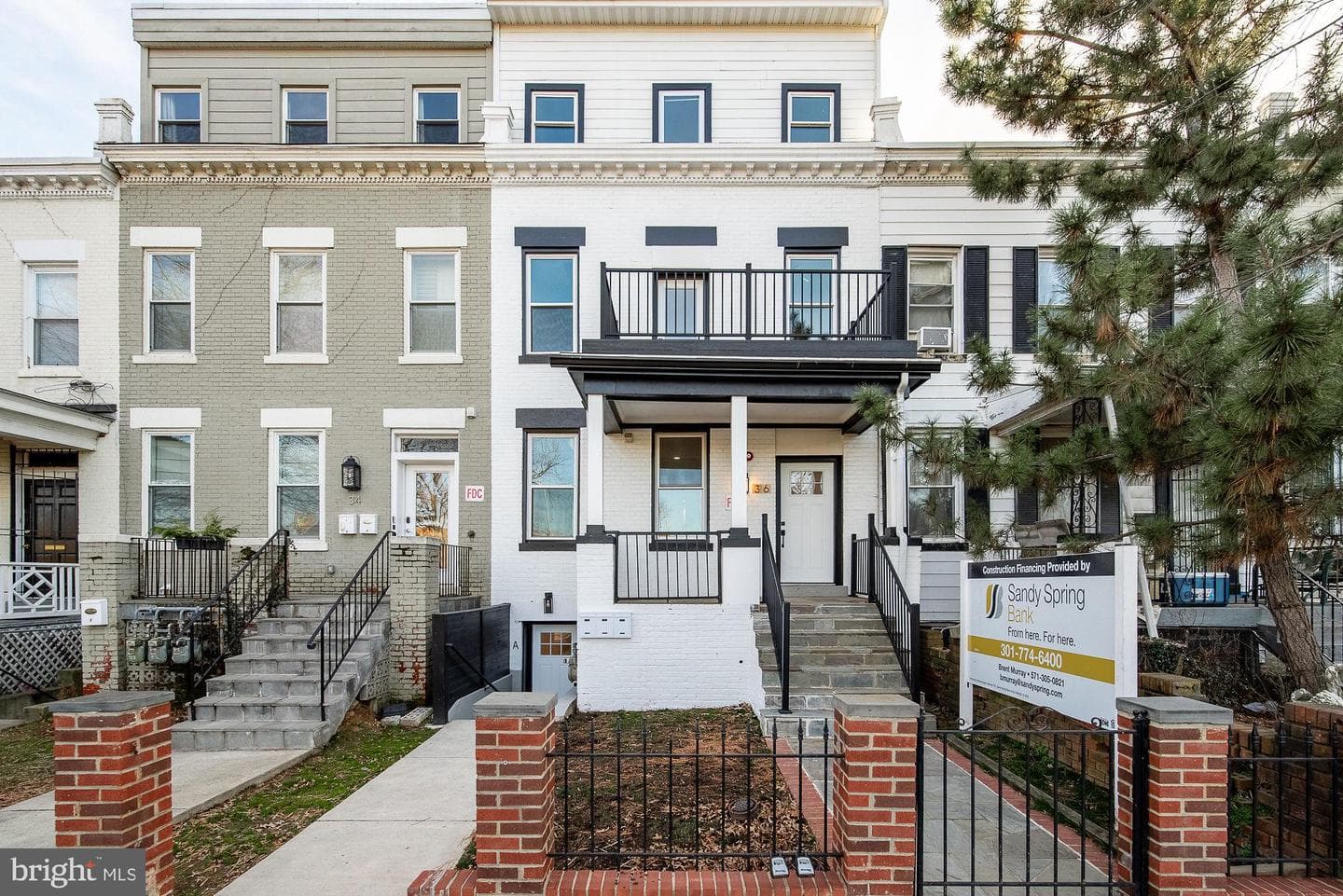 36 Channing Street NW #b photo 30