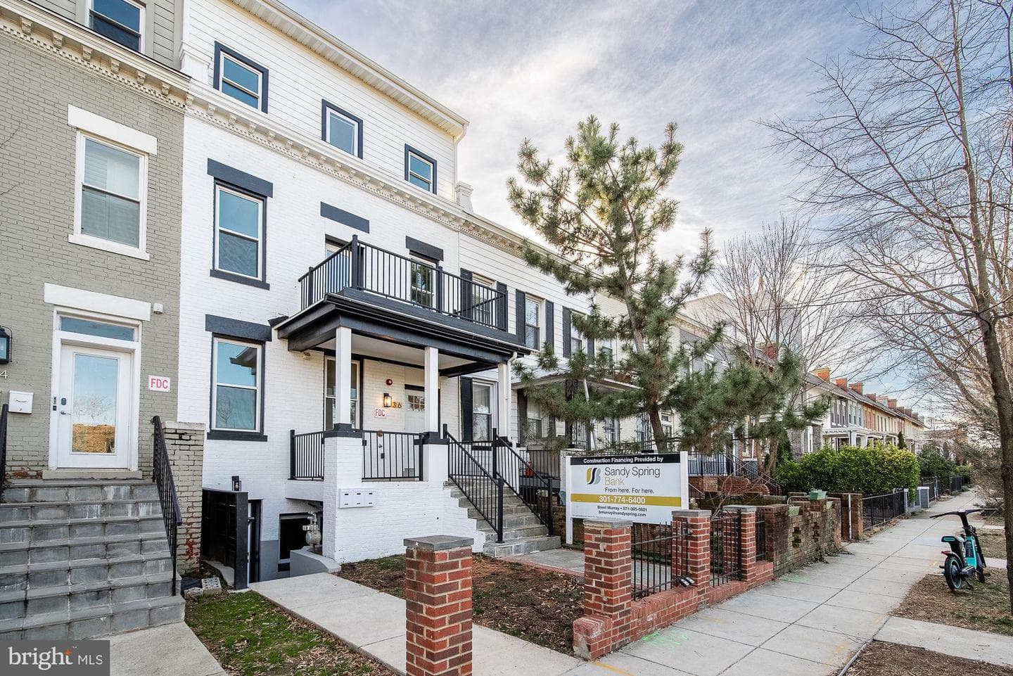 36 Channing Street NW #b photo 31