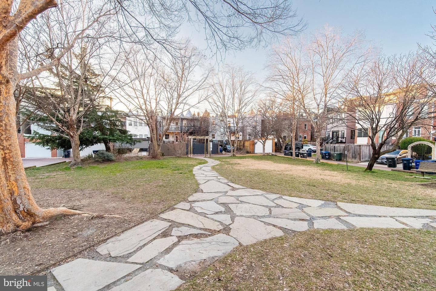 36 Channing Street NW #b photo 35