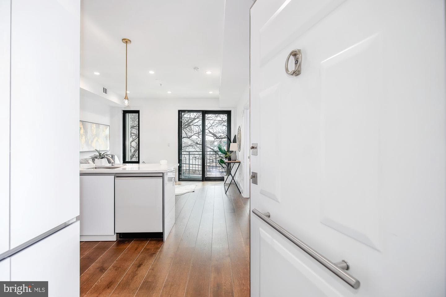 1002 Rhode Island Avenue NE #8 photo 2