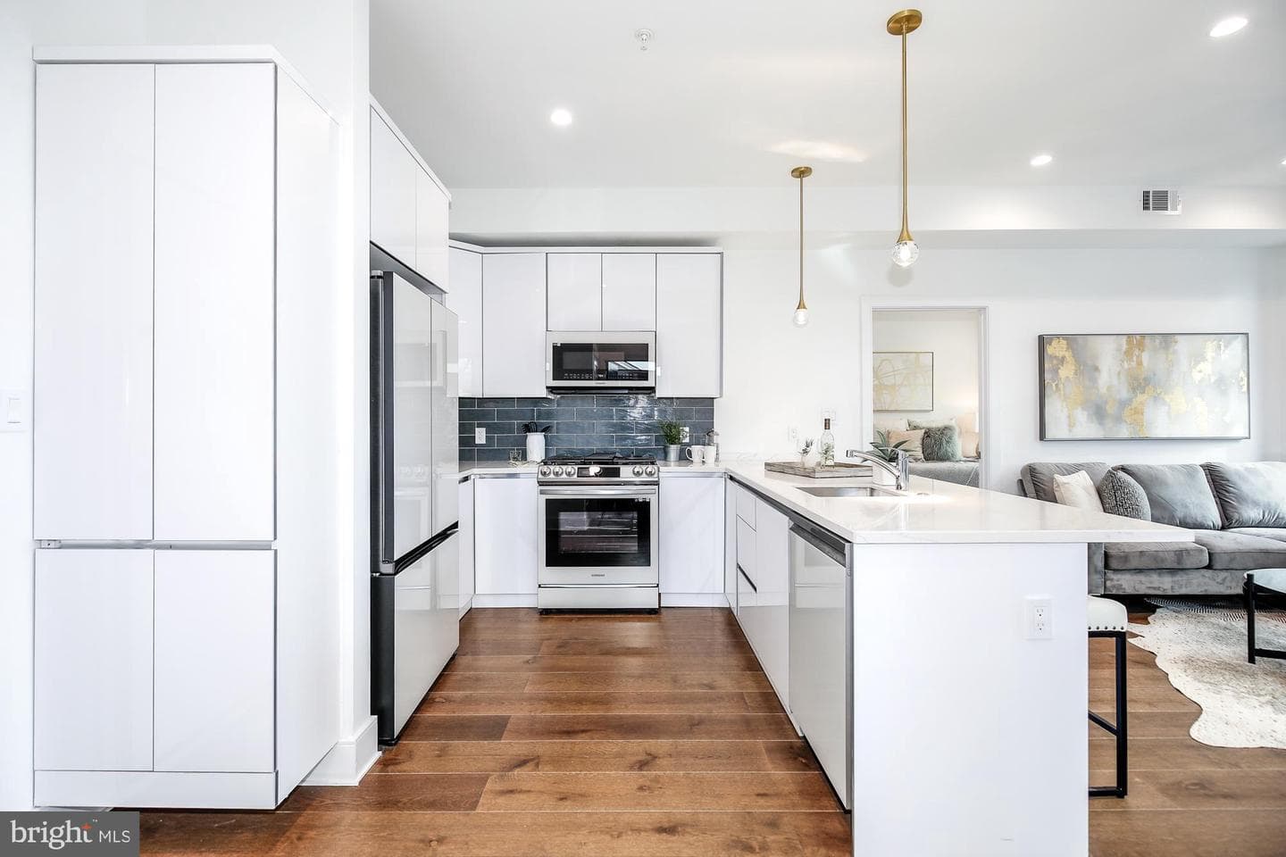 1002 Rhode Island Avenue NE #8 photo 3