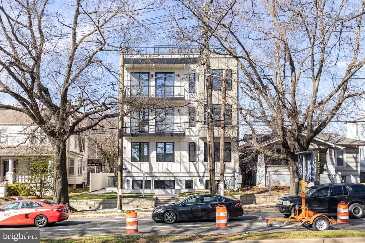 1002 Rhode Island Avenue NE #8 photo 35