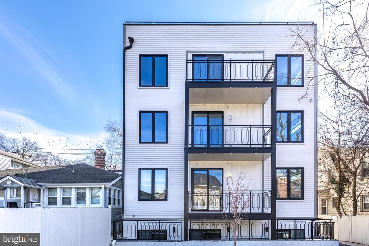 1002 Rhode Island Avenue NE #8 photo 37