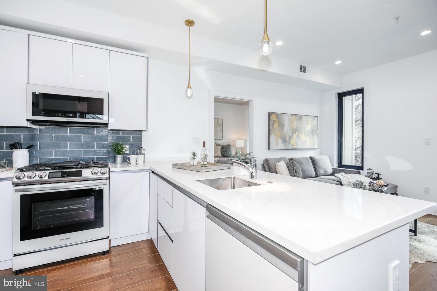 1002 Rhode Island Avenue NE #8 photo 7