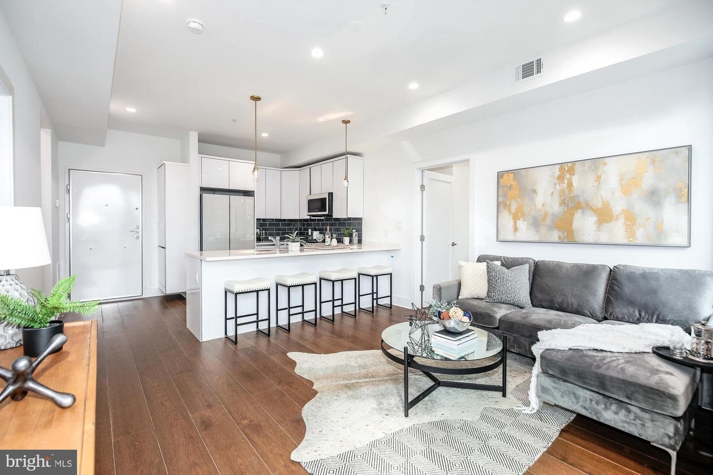 1002 Rhode Island Avenue NE #8 photo 8