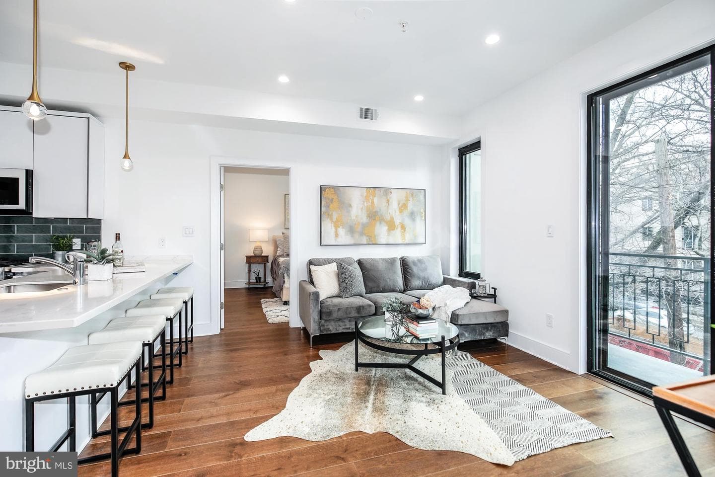 1002 Rhode Island Avenue NE #8 photo 9