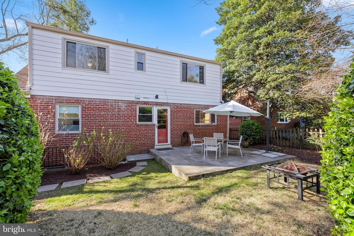 3121 Patterson Street NW photo 3
