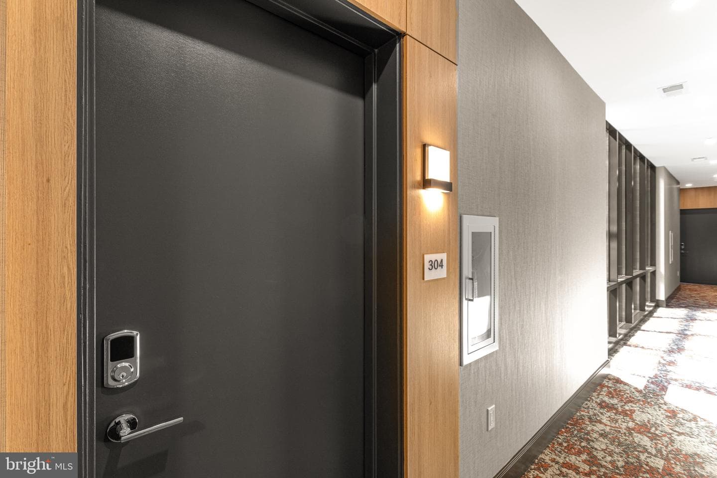 4111 Connecticut Avenue NW #unit 504 photo 13