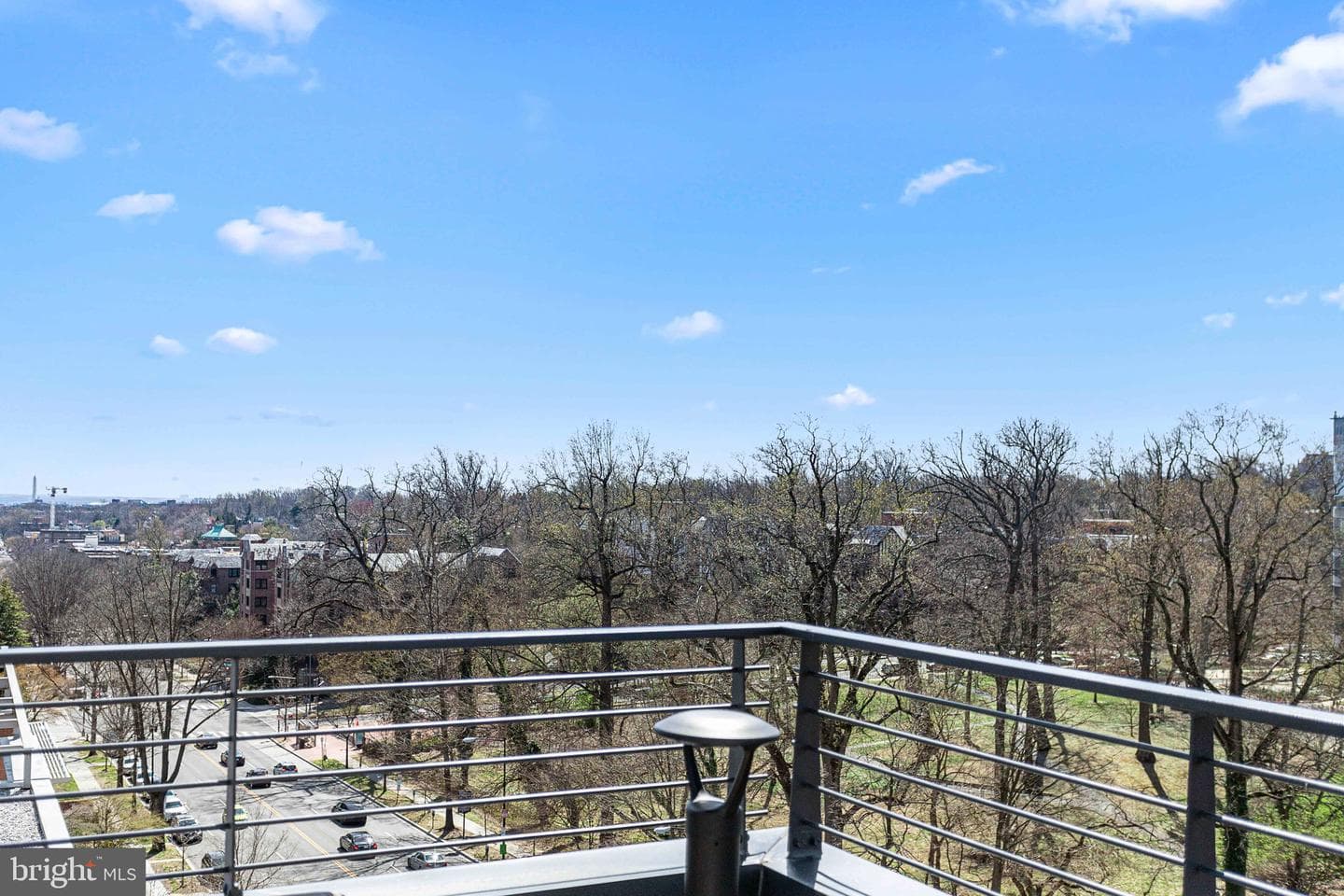 4111 Connecticut Avenue NW #unit 504 photo 16