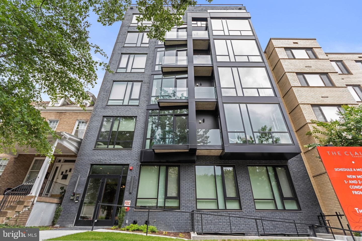 4111 Connecticut Avenue NW #unit 504 photo 21