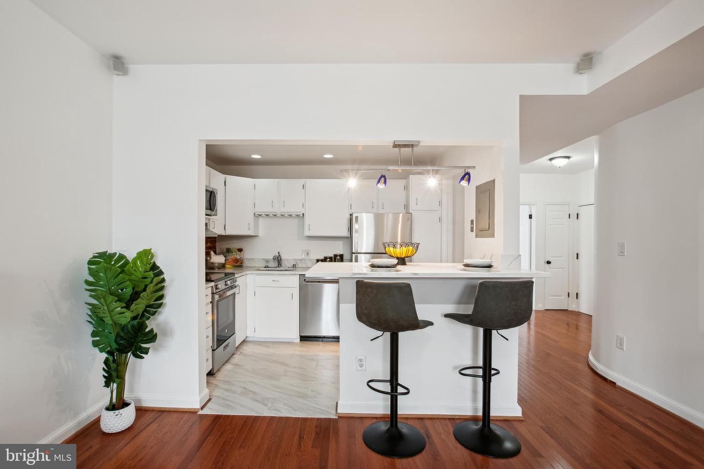 1833 California Street NW #403 photo 10