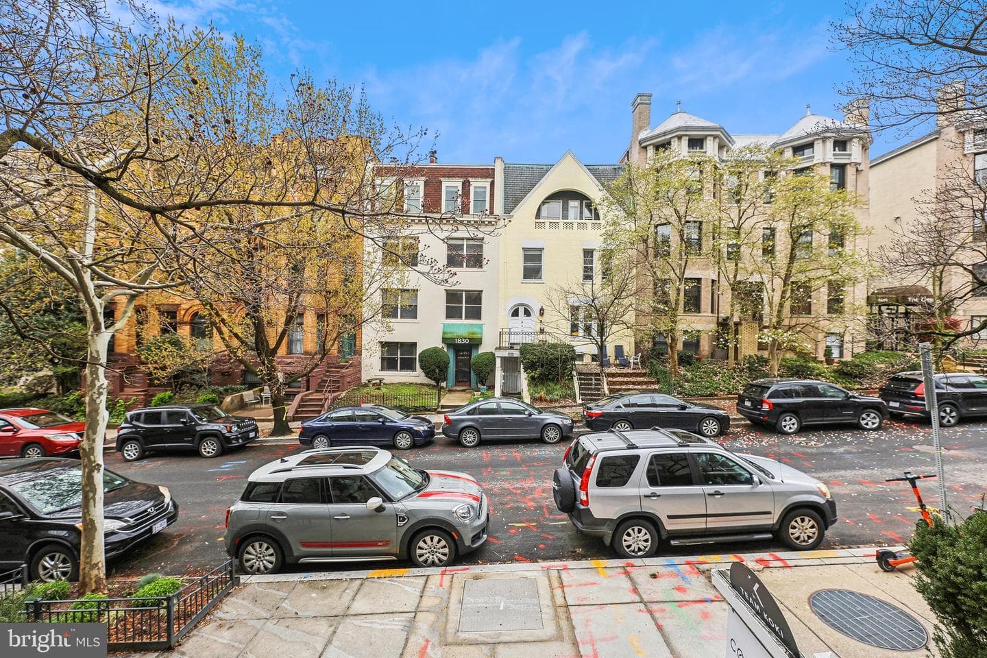 1833 California Street NW #403 photo 34