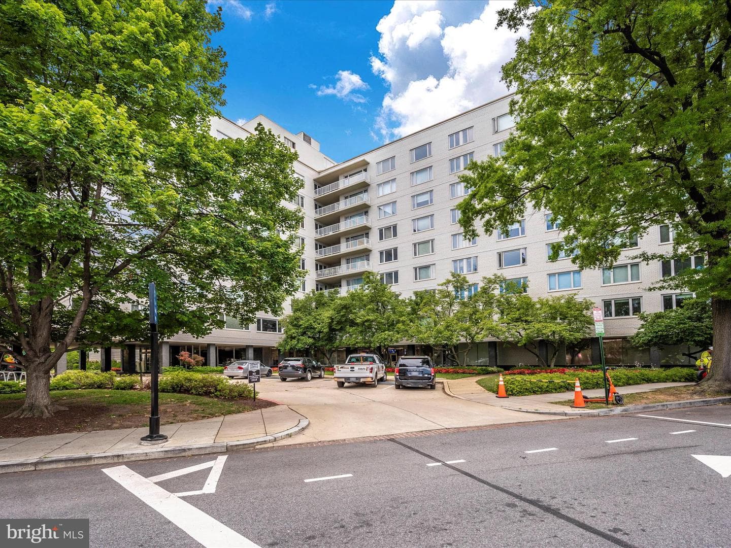 2475 Virginia Avenue NW #727 photo 30